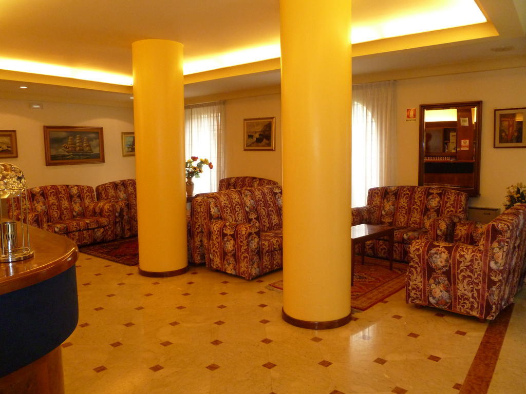 Albergo Paradiso Монтекатіні-Терме Екстер'єр фото