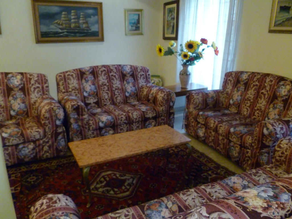 Albergo Paradiso Монтекатіні-Терме Екстер'єр фото